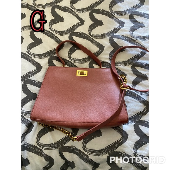 Used handbags - Picture 15 of 16